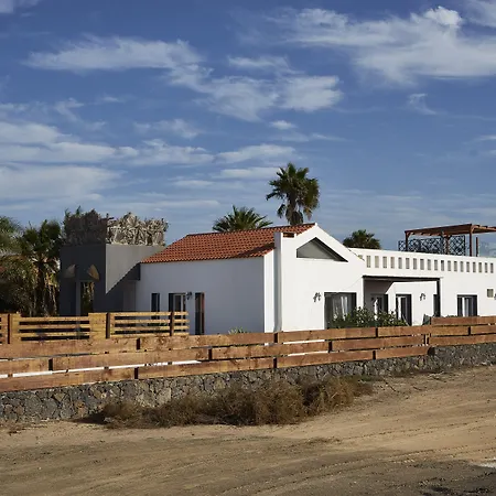 Da Mata Kite&surf House