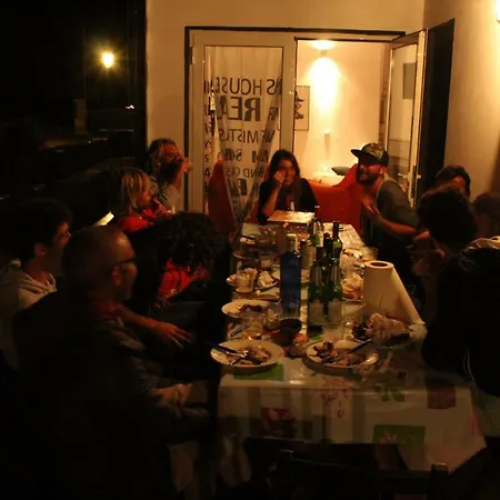 Da Mata Kite&surf House