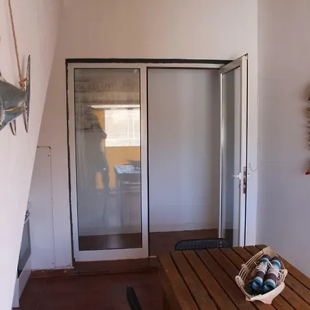 Da Mata Kite&surf House