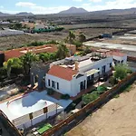Da Mata Kite&surf House فندق مبيت وإفطار