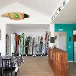 Da Mata Kite&surf House فندق مبيت وإفطار