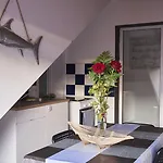 Da Mata Kite&surf House لاجاريس