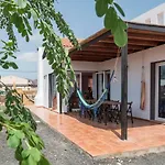 فندق مبيت وإفطار Da Mata Kite&surf House