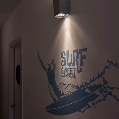 Da Mata Kite&surf House Bed and breakfast 3*