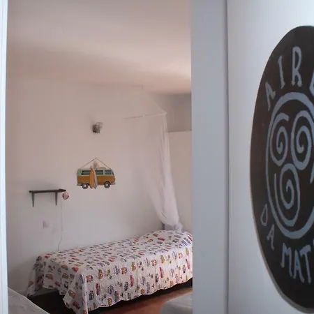Da Mata Kite&surf House Bed and breakfast 3*