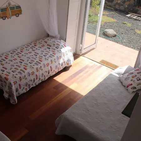 Da Mata Kite&surf House Bed and breakfast 3*
