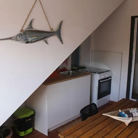 Da Mata Kite&surf House Bed and breakfast 3*