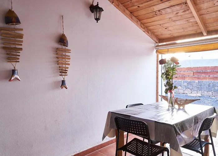 住宿加早餐酒店 Da Mata Kite&surf House 3*