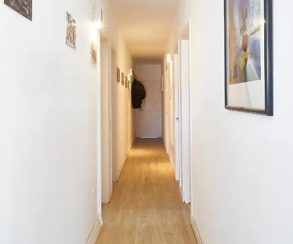 Da Mata Kite&surf House Bed & Breakfast 3*