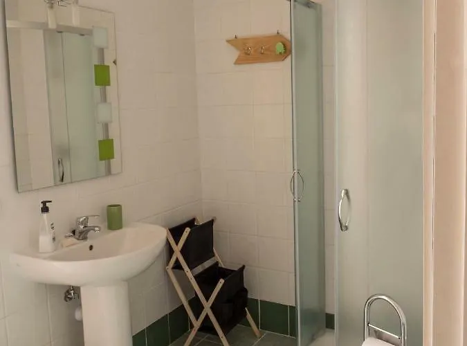 Bed & Breakfast Da Mata Kite&surf House