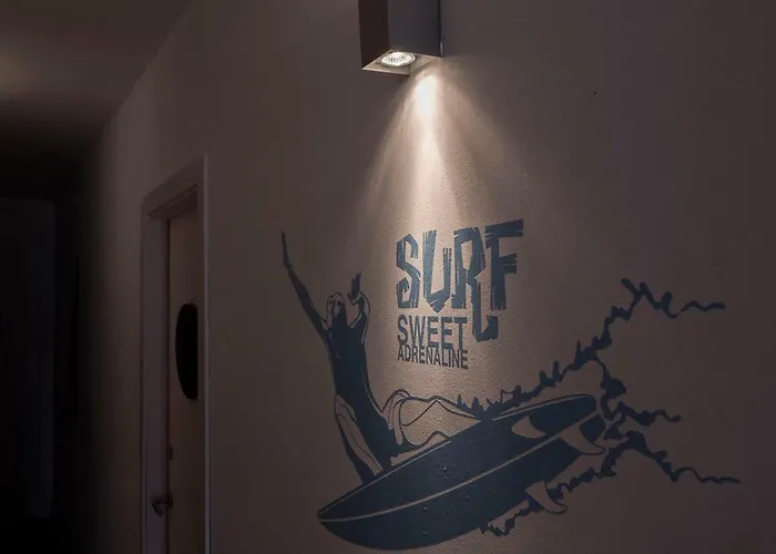 Da Mata Kite&surf House Bed & Breakfast 3*
