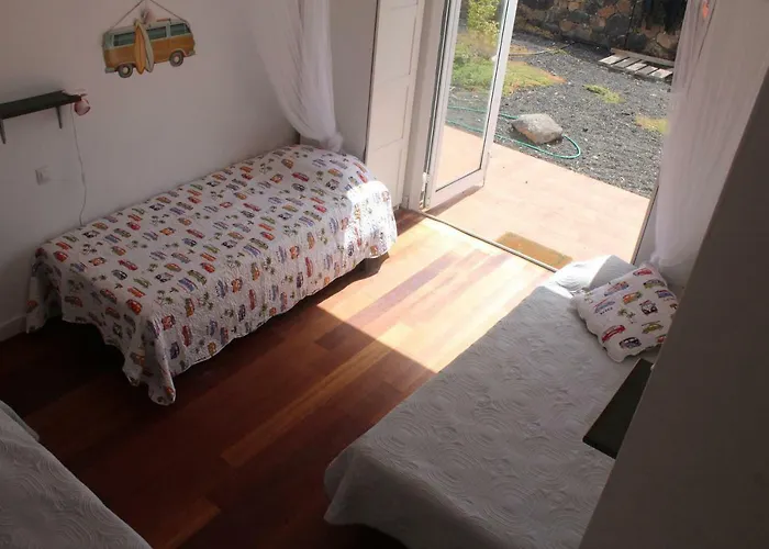 Da Mata Kite&surf House Bed & Breakfast 3*